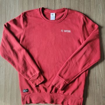 adidas - Sweatshirts (Red)
