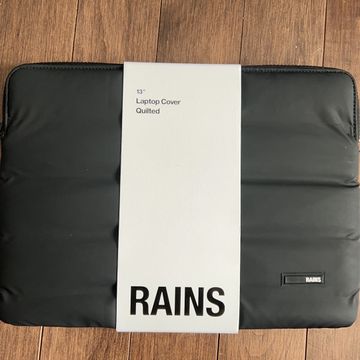 Rains  - Laptop bags (Black)