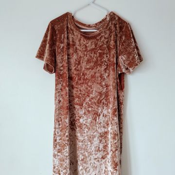 Inconnu - Dresses (Pink)