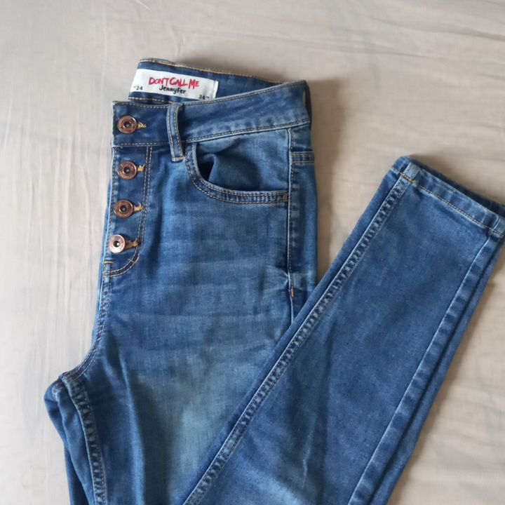 Jennyfer Jeans Slim fit jeans Vinted