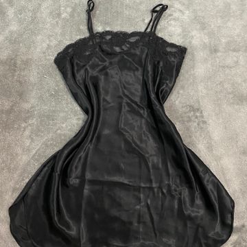 Idk - Petites robes noires (Noir)