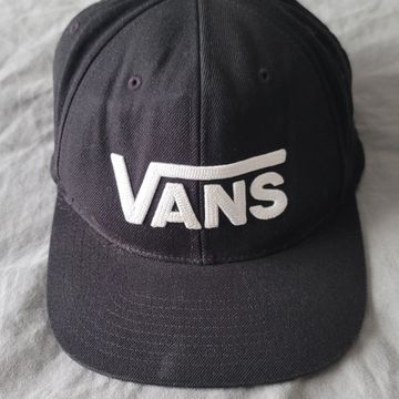 Vans  - Caps (Black)