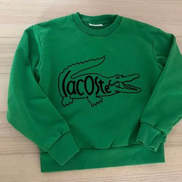 Lacoste - Sweatshirts & Hoodies (Green)