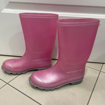George - Water shoes (Pink)