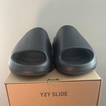 Adidas Yeezy - Sandales (Noir)