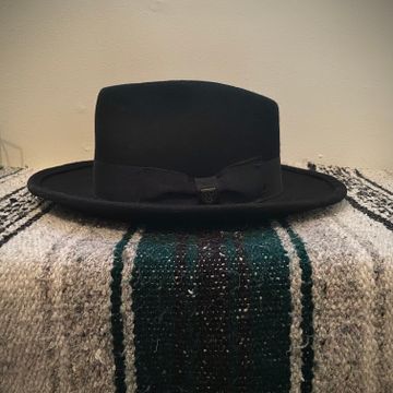 Brixton  - Hats (Black)