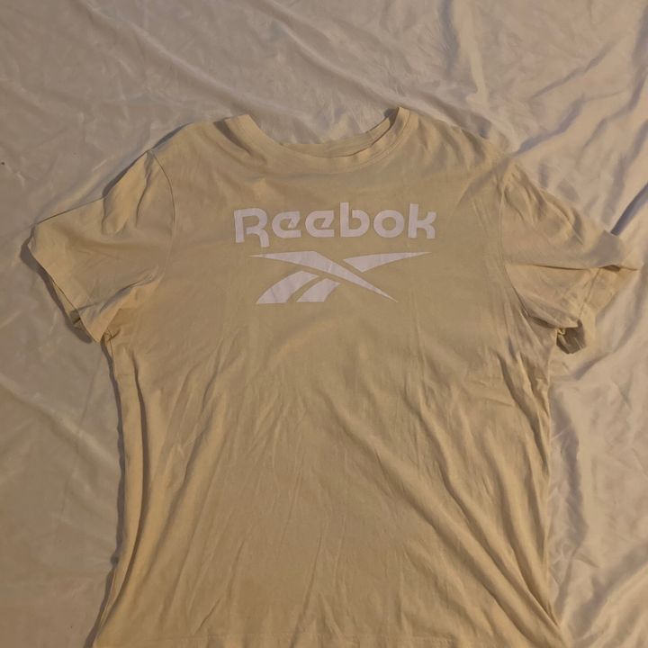 Reebok, Shirts