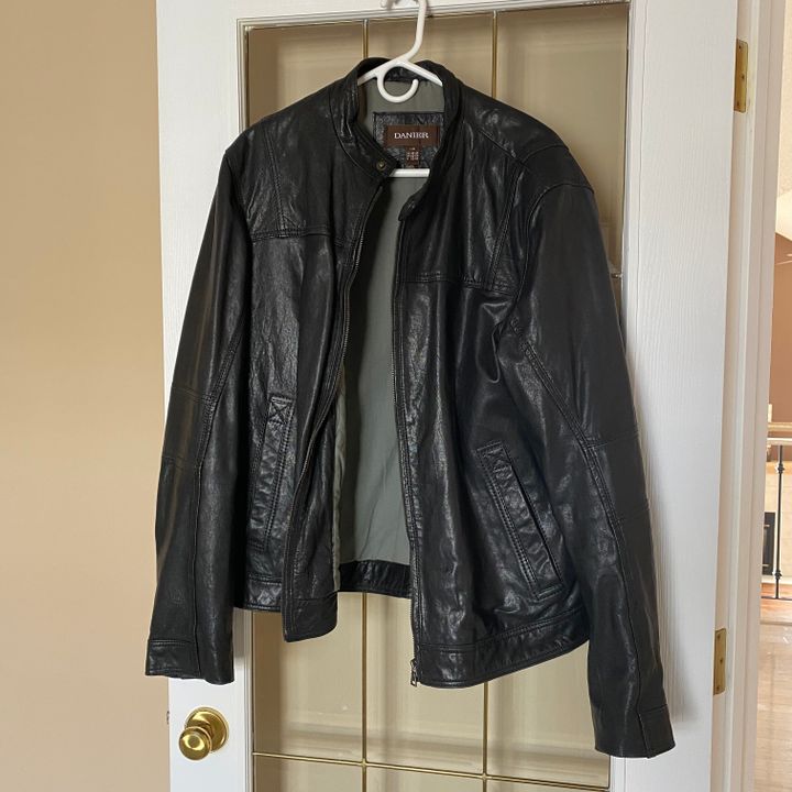Danier - Jackets, Leather jackets | Vinted