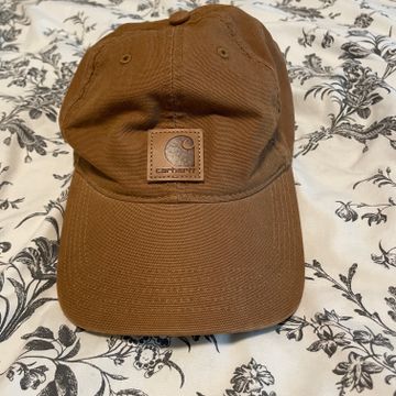 Carhartt - Caps (Brown)