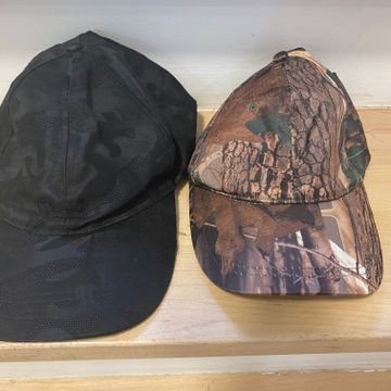 Inconnu  - Caps & Hats