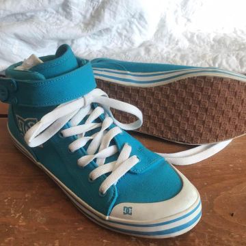 DC - Shoes, Sneakers | Vinted