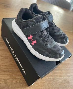 Under armour - Sneakers