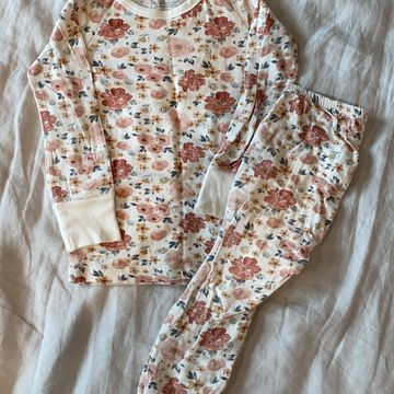 Cocoli - Pajama sets (White)