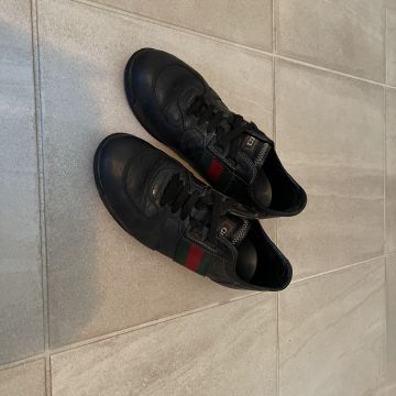 Gucci - Sneakers (Black)