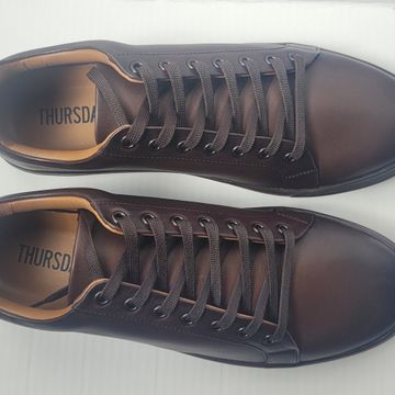 Thursday Boots Company - Sneakers (Marron)