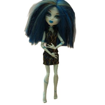 Monster High - Dolls