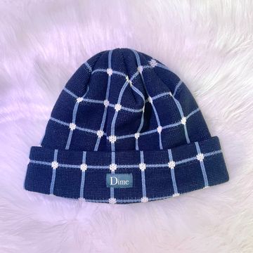 Dime - Winter hats (Blue)