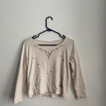 Unknown - Long sleeved tops
