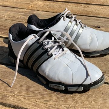 Adidas - Extérieur & randonnée (Blanc)