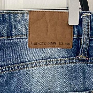 Bluenotes - Straight fit jeans (Blue)