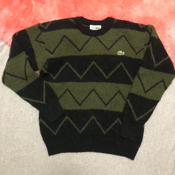 Lacoste - Knitted sweaters