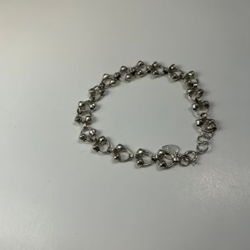 Argent  - Bracelets (Silver)