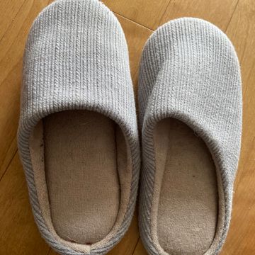 N/a - Slippers & flip-flops (Grey)