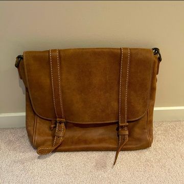 Roots - Messanger bags (Brown)