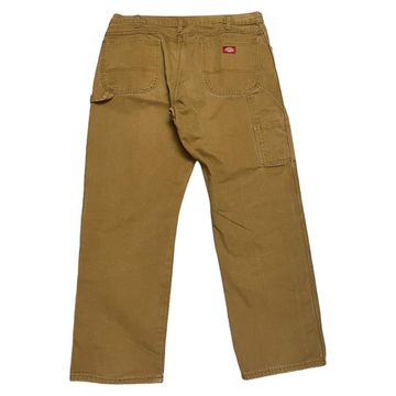 Dickies - Cargo pants (Brown)