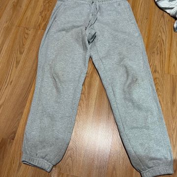 Defrost - Joggers & Sweatpants (Grey)