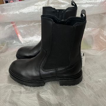 Zara - Ankle boots (Black)