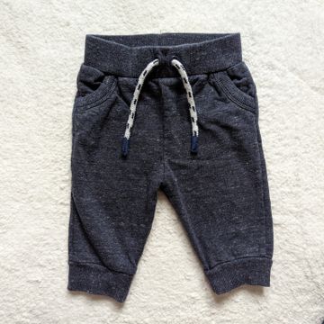mini club baby - Shorts & Cropped pants (Blue)
