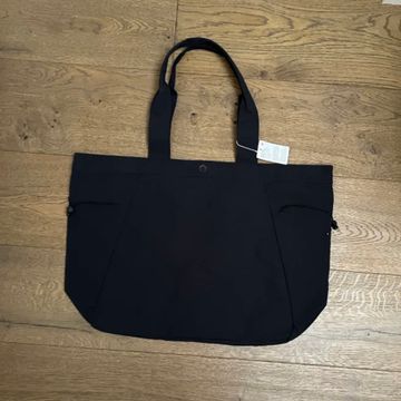 Lululemon - Tote bags (Black)