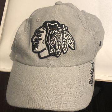 NHL - Caps (Grey)