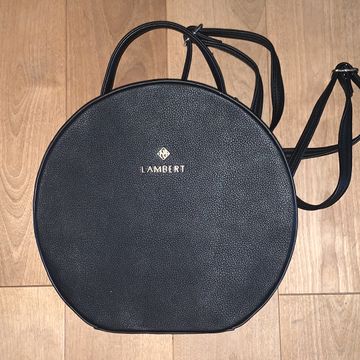 Lambert - Handbags (Black)