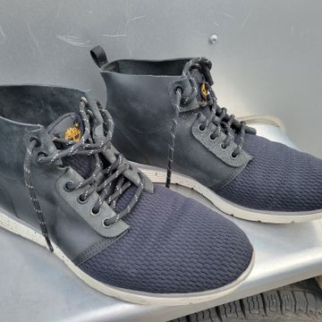Timberland - Sneakers (Noir)