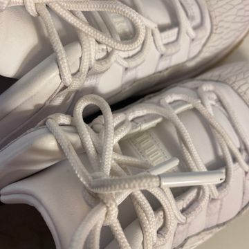 Nike Jordan - Espadrilles (Blanc)