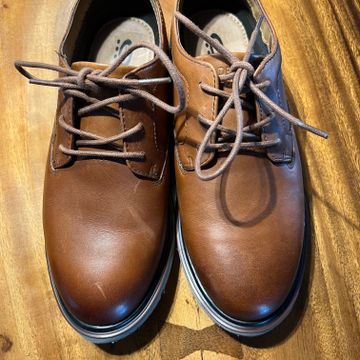 Denver Hayes - Formal shoes (Brown)