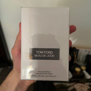 Tom Ford - Parfums (Blanc)