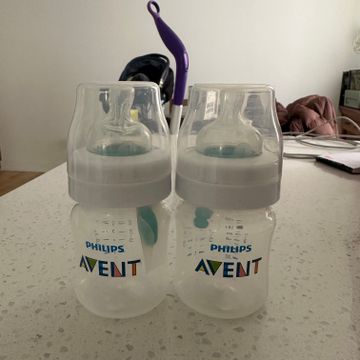Avent - Baby bottles