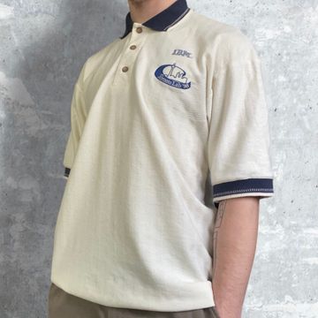 Ash City - Polo shirts (Beige, Denim)