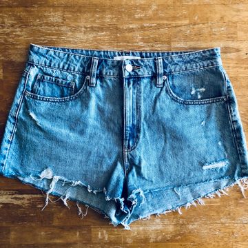 Dynamite - Shorts en jean