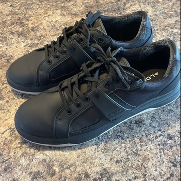 ALDO - Formal shoes (Black)