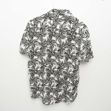 Tenth Ocean - Chemises à motifs (Blanc, Noir)