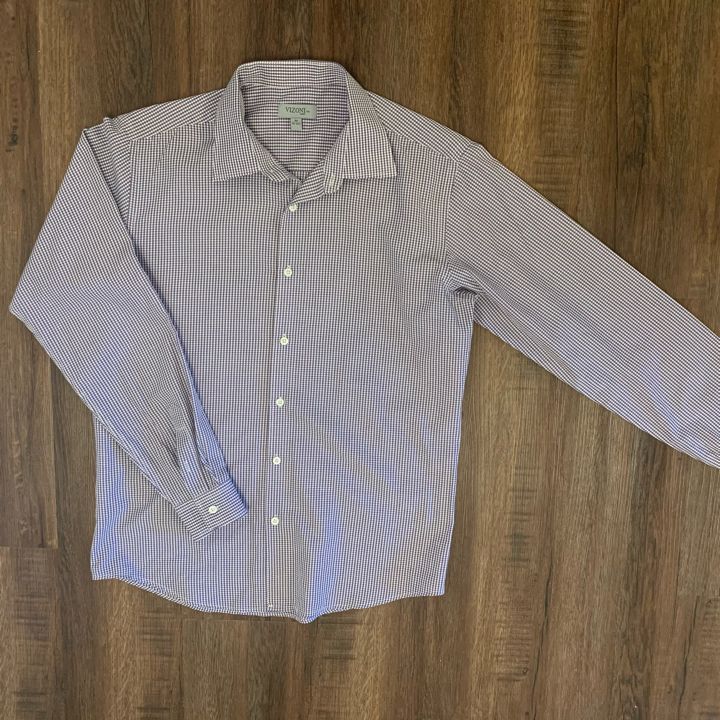 Vizoni Uomo - Shirts, Button down shirts | Vinted