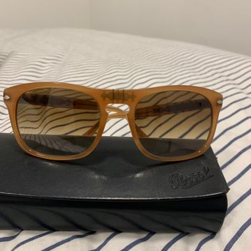 Persol  - Sunglasses (Brown)