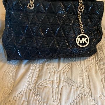 Michael Kors  - Handbags (Black)