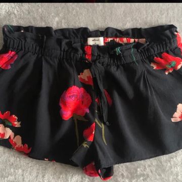 Wilfred  - Shorts taille basse