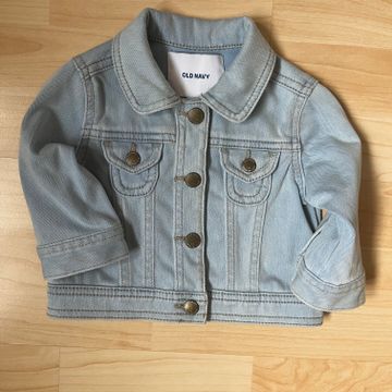 Oldnavy  - Jean jackets (Denim)