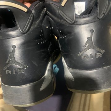 Jordan  - Sneakers (Noir)